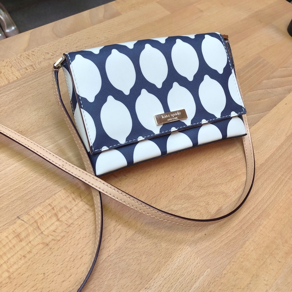 Kate Spade Crossbody Handbag